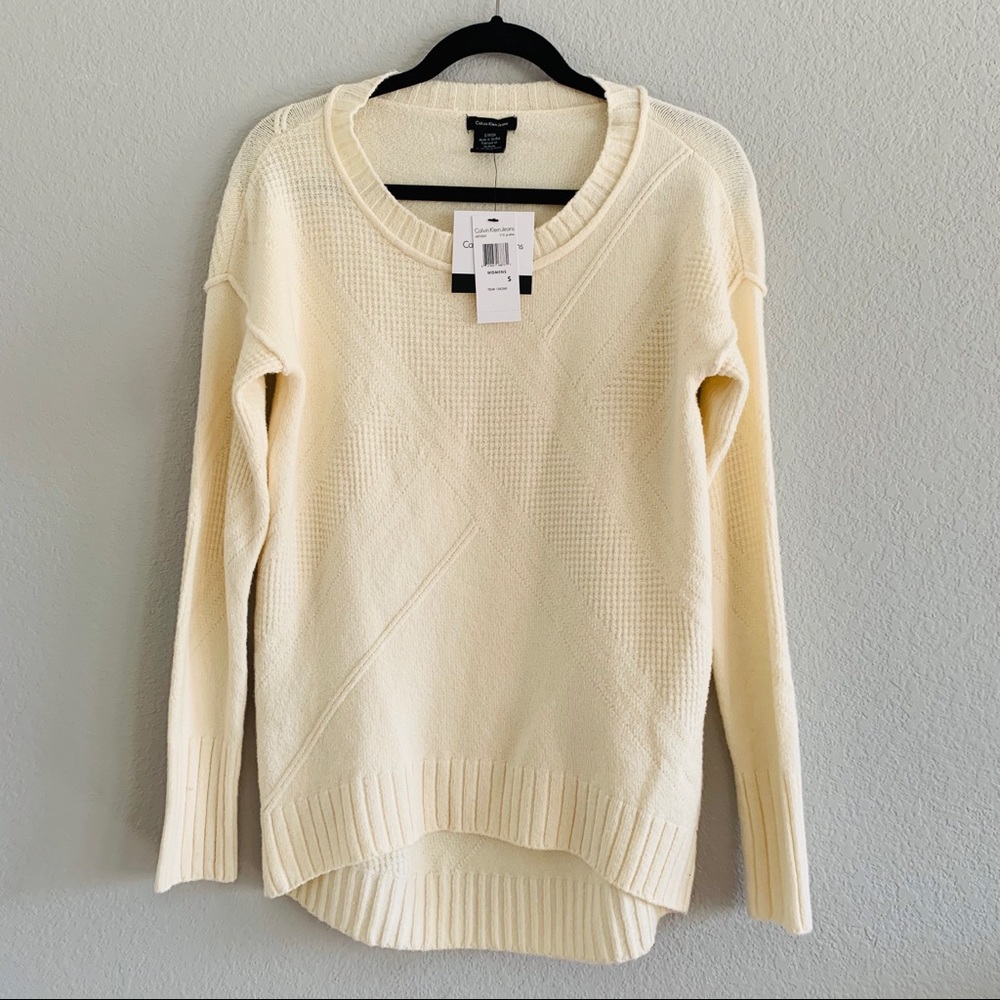 Calvin Klein Sweater